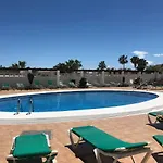 Sunset View Apartman Puerto del Carmen