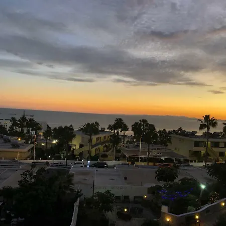 Apartman Sunset View Puerto del Carmen