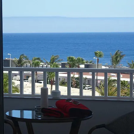 Sunset View Apartman